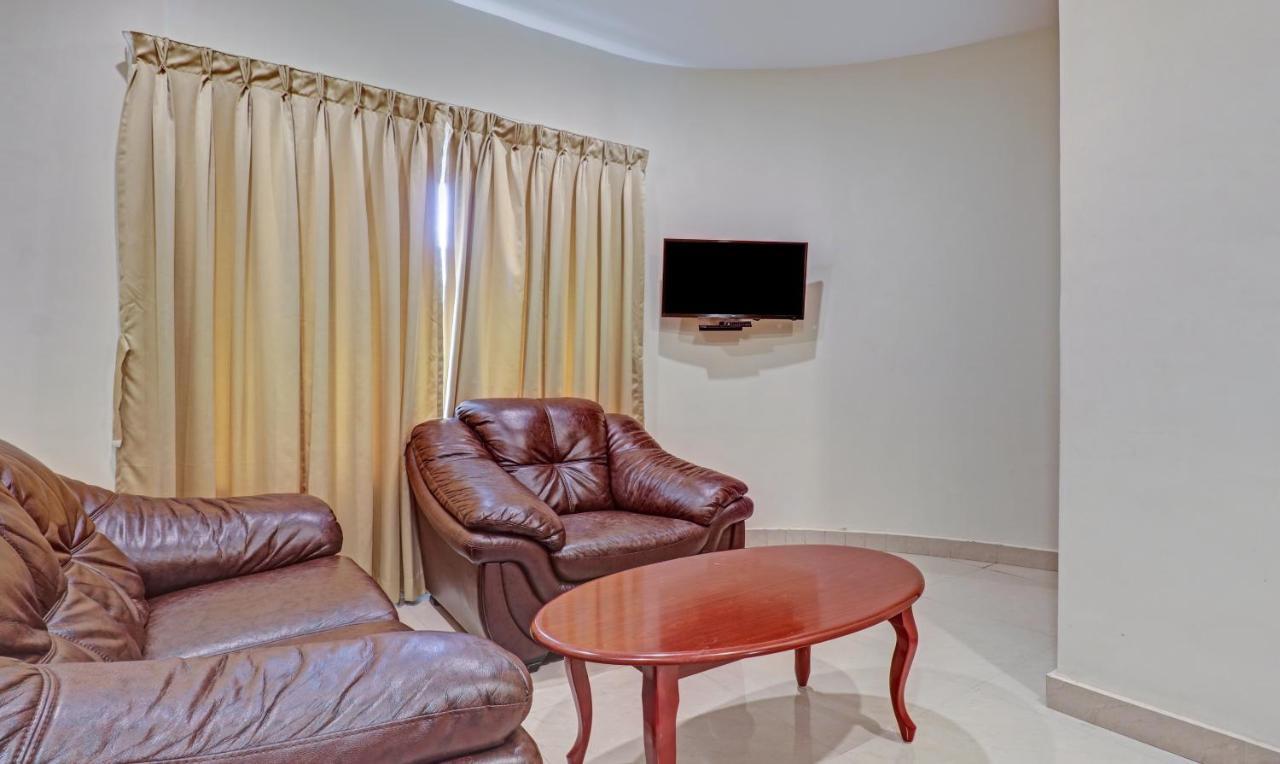 ホテル Treebo Tryst Sreepadmanabha Balaramapuram コーバラム エクステリア 写真